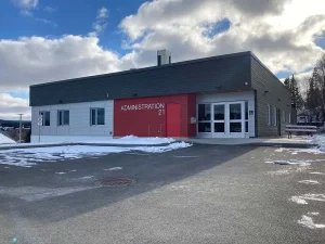 Duotech Construction Inc.