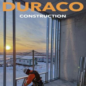 DURACO CONSTRUCTION INC.