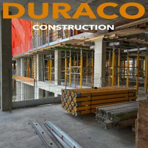 DURACO CONSTRUCTION INC.