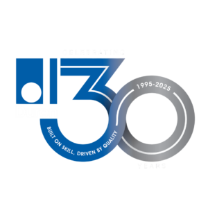 Duron Services Ltd