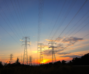 Dynamique Électrique inc.