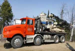 Dynamitage Roger Morel & Fils inc.