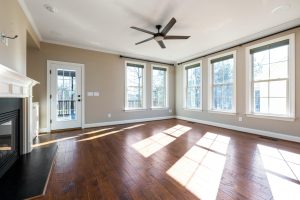 E Martel Construction inc