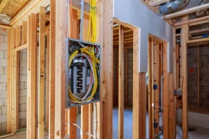 E3 ÉLECTRICITÉ INC.