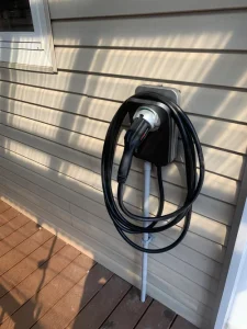 E3 ÉLECTRICITÉ INC.