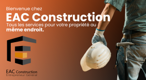 EAC Construction Inc.