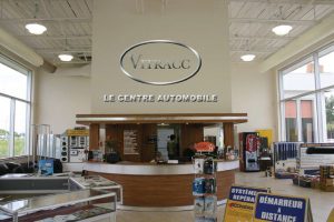 Ébénisterie Architecturale Blais