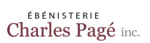 Ébénisterie Charles Pagé Inc.