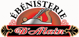 Ebénisterie d'Alain inc.