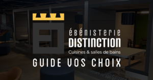 Ébénisterie Distinction