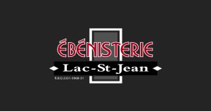 Ébénisterie Lac-St-Jean inc.