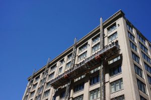 Échafauds Plus (Laval) Inc.