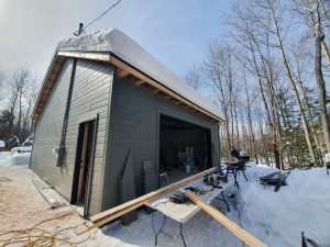 ECO Construction Inc.