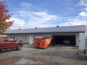 ECO Construction Inc.