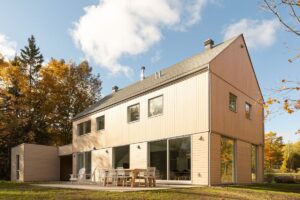 Écohabitations Boréales Inc.