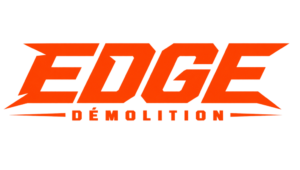 Edge Démolition inc.