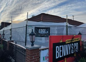 Edge Démolition inc.
