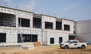 EDP Construction
