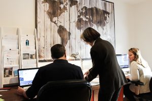 Einstein Design Inc