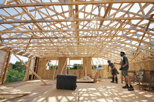 EKO HABITAT CONSTRUCTION INC.