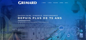 Électricité Grimard inc.
