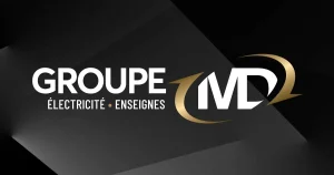 Électricité MD