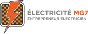 Electricité MG7 - Construction MG7