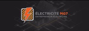 Electricité MG7 - Construction MG7