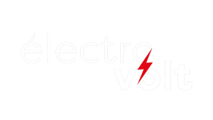 Électrovolt inc.