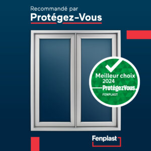 Elgeco portes et fenêtres inc.