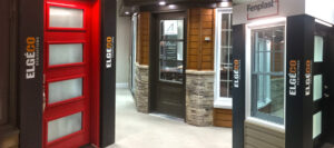 Elgeco portes et fenêtres inc.
