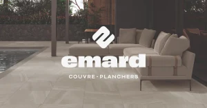 Emard Couvre-Planchers inc.