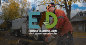 Émondage & Abattage Dionne inc.