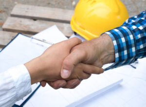 EMR Construction