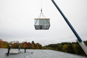 ENAIR CONTRÔLE