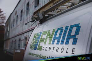 ENAIR CONTRÔLE