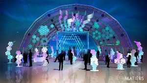 Enceintes Acoustiques Unisson inc. Les