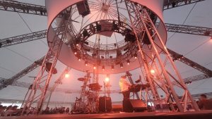 Enceintes Acoustiques Unisson inc. Les