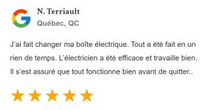 Énergétek inc.