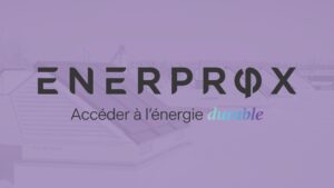 ÉnerProx inc.