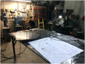 Enfer Design Inc.