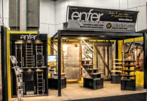 Enfer Design Inc.