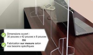 Enseignes ESM