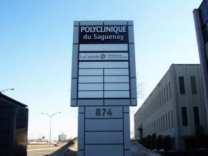 Enseignes ESM