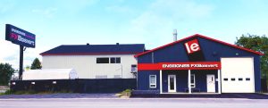 Enseignes F.X. Boisvert inc.