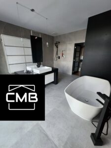 ENTREPRENEUR GÉNÉRAL CMB INC.