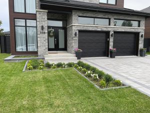 Entrepreneurs Bucaro Inc. (Les)