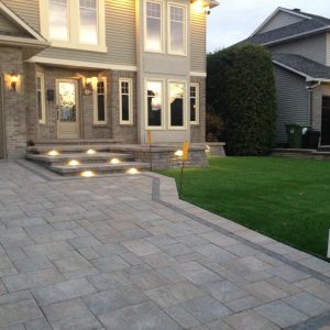Entrepreneurs Bucaro Inc. (Les)
