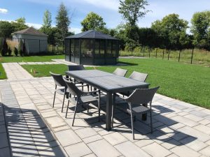 Entrepreneurs Bucaro Inc. (Les)