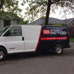 Entreprise Betco